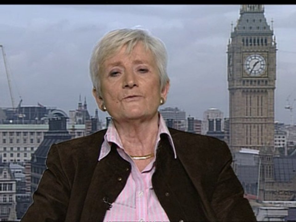 Terrorism and cyber-attacks are 'top threats'