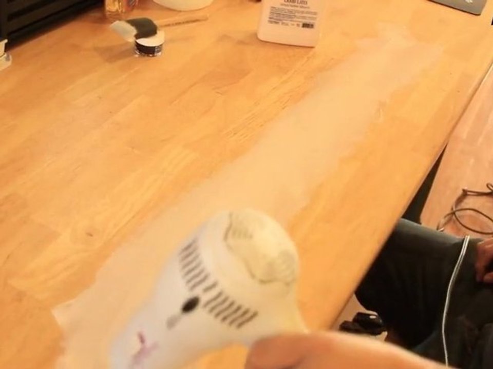 Halloween Zombie Stomach Rip Effect: BFX: DIY