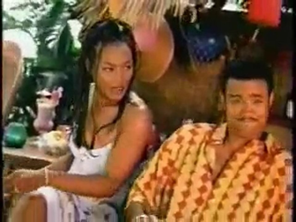 Shaggy - Luv me, Luv me