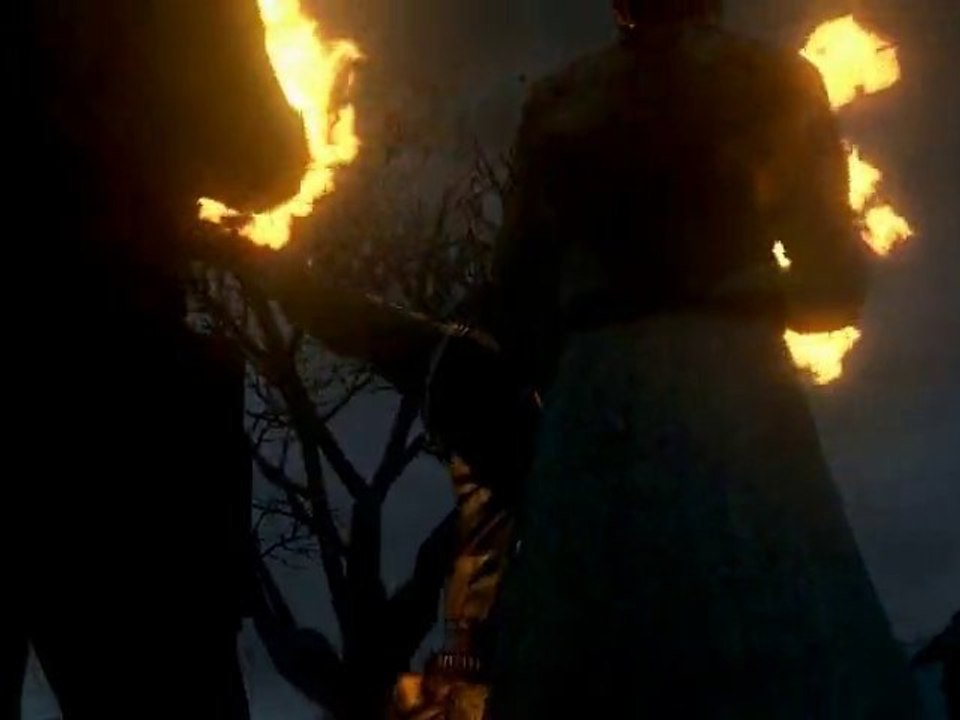 Undead Nightmare - Graveyards