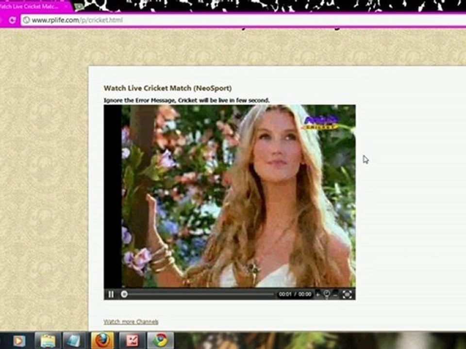 Watch Live Cricket Matches Anytime, Anywhere on NeoSport 🌍