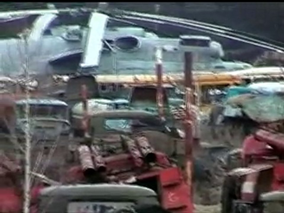 Radioactive Technics