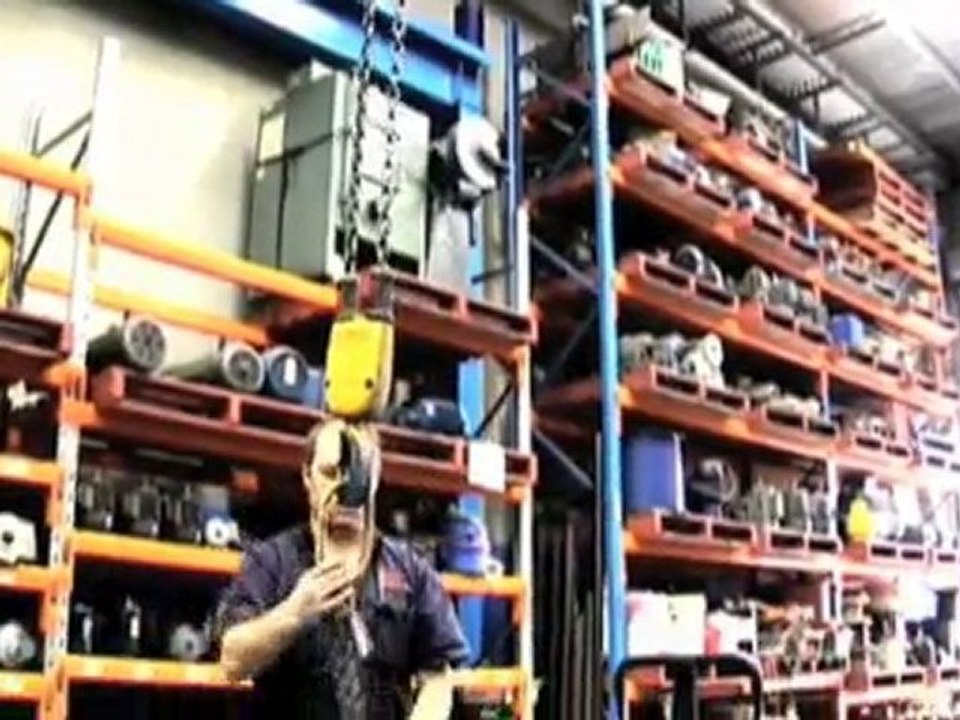 Electric Motors Tullamarine Airport Electric Motors VIC