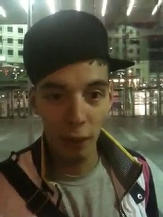 maitre gims trahison cover ala