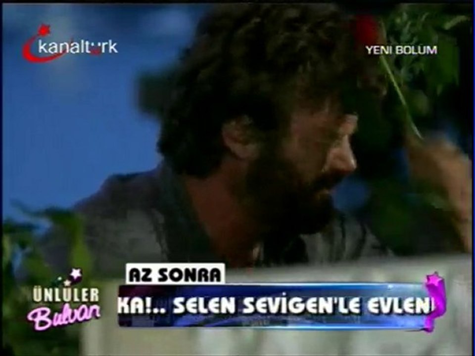 BEREN-KIVANC