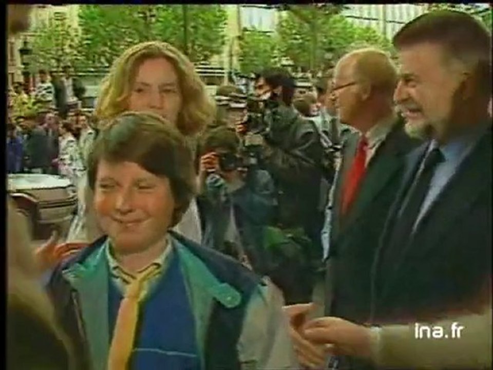 FESTIVAL FILM JEUNES