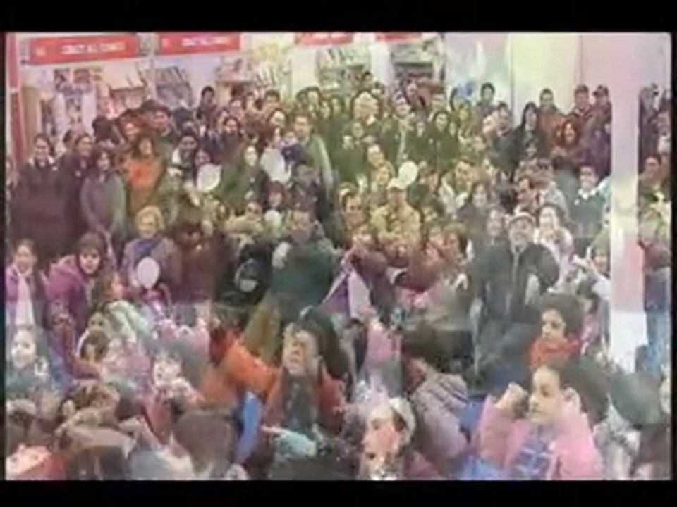 Magia para niños, Show Familiar, show para niños,