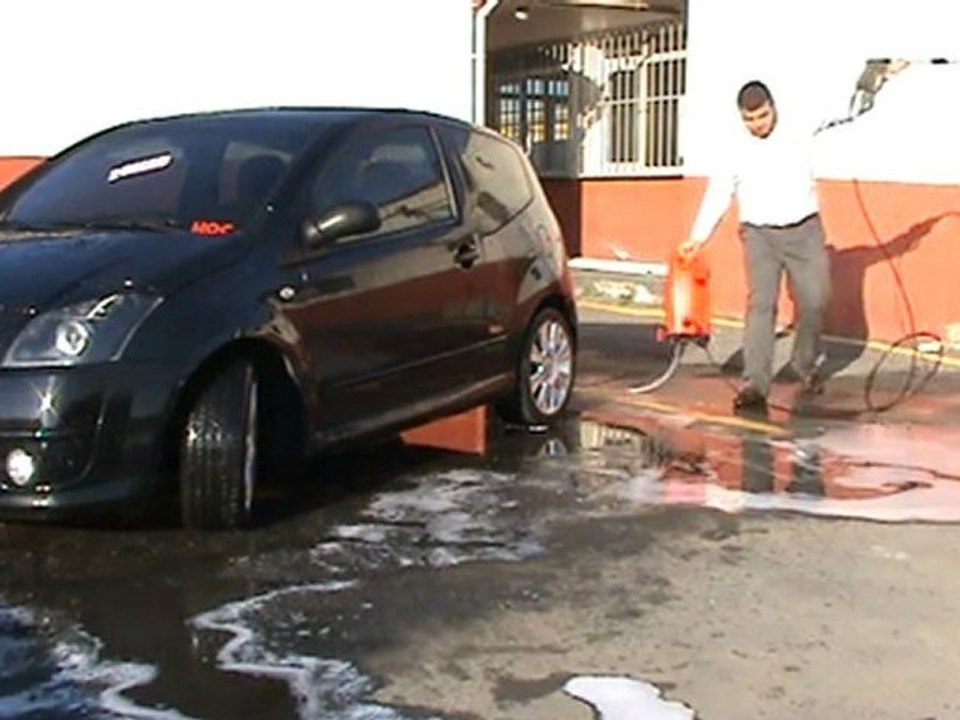 SULU CİLA UYGULAMASI