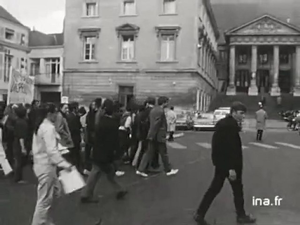 Illustration : étudiants