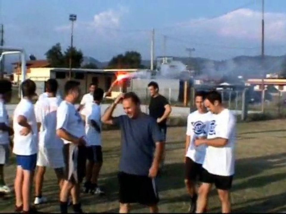 ΠΡΟΕΤΟΙΜΑΣΙΑ 2011 - PROETOIMASIA 2011