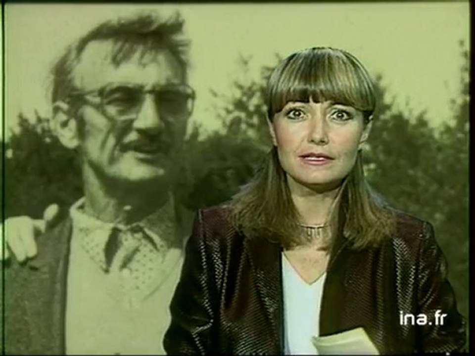 Libération Mauvillain