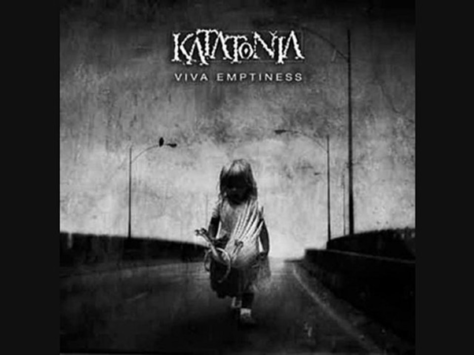 Katatonia - Omerta