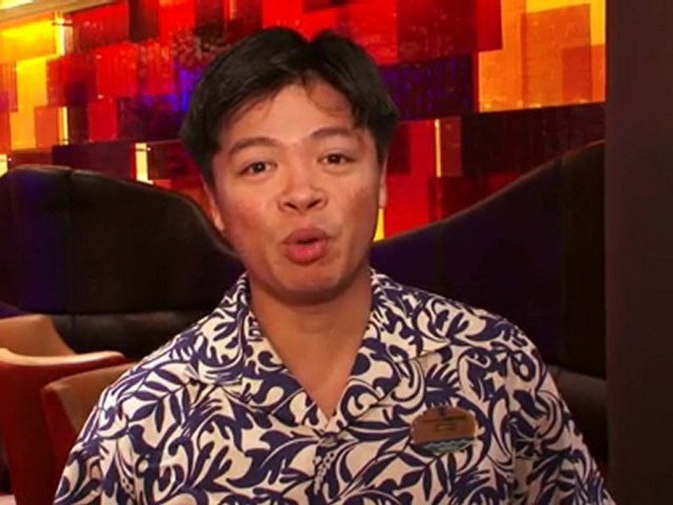 Worldwide Wow: First Reactions from Allure's ...