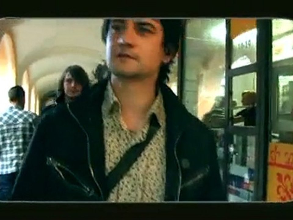 Sertse, Этот Город, официальный клип