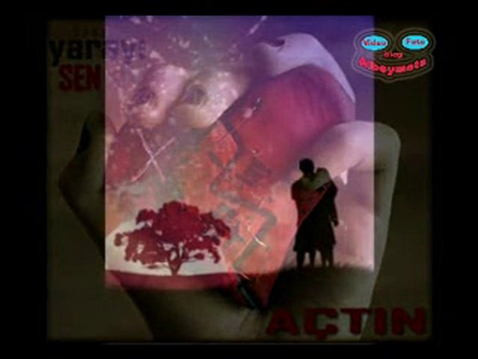 kumsaldaki izler - öyle bir geçer zaman ki