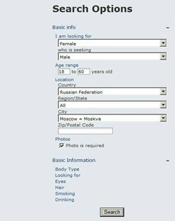 Dating Direct, Oasis Dating, Friendfin.com – Dating Direct Video