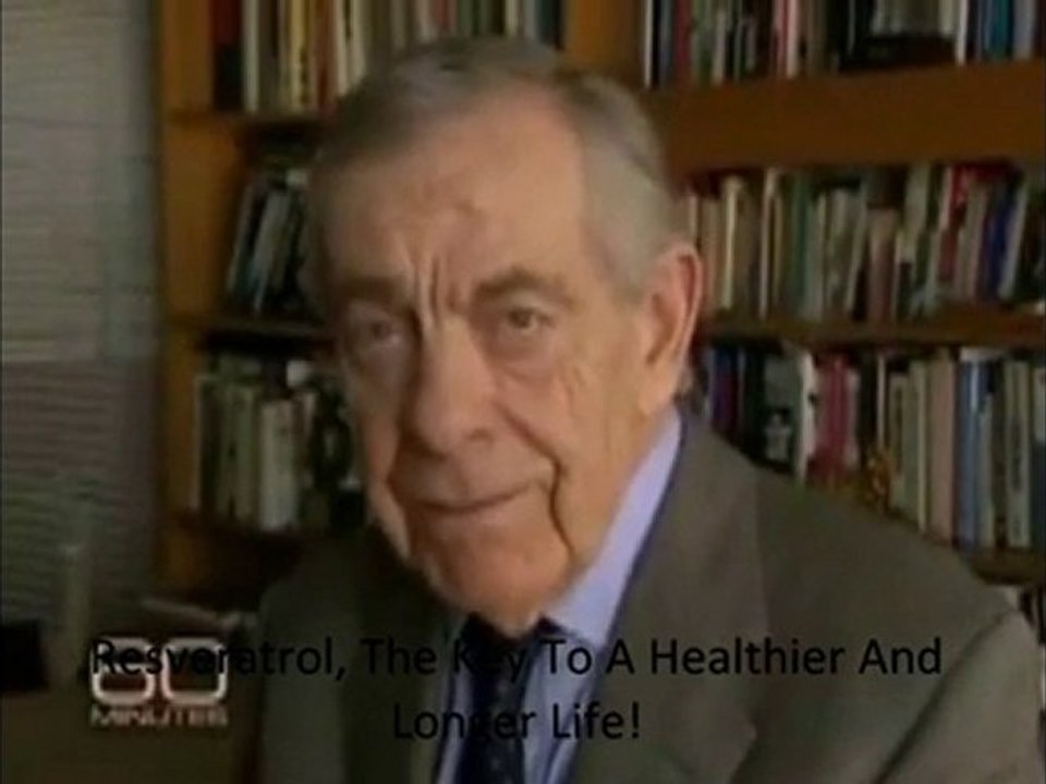 Top 10 Anti Aging - Resveratrol Side Effects