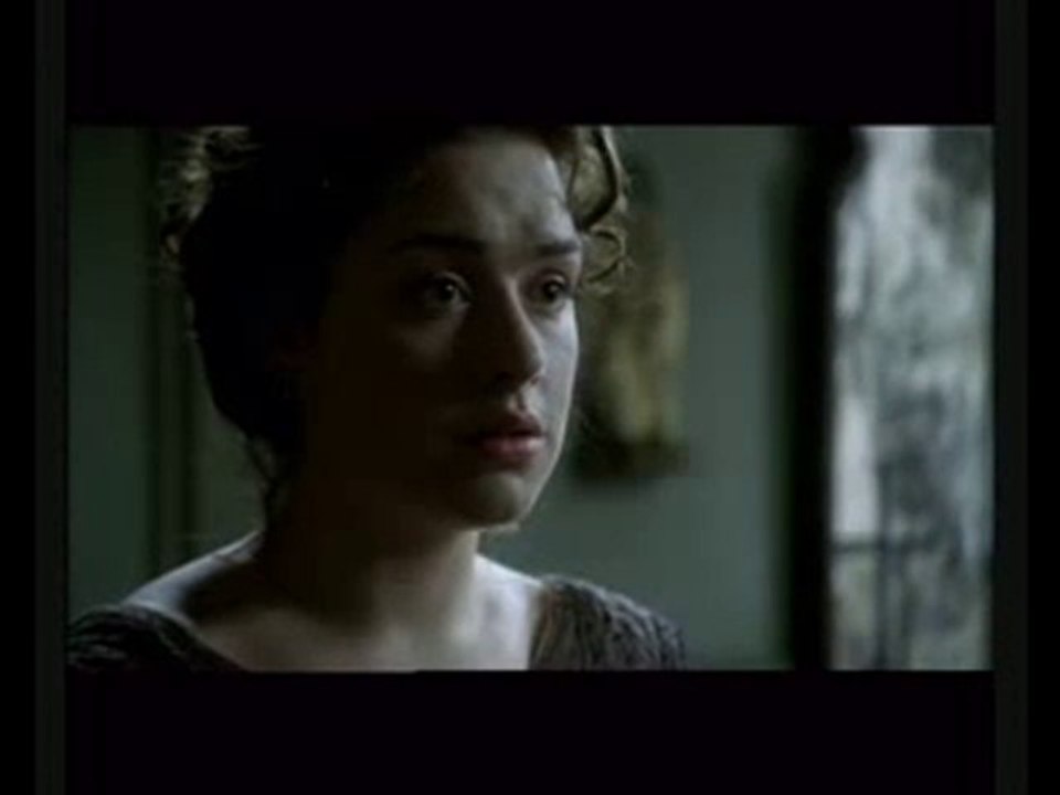 Любимый фильм про нереальную любовь