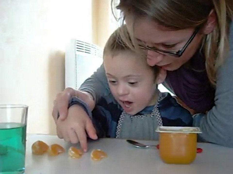 Leçon de mathématiques