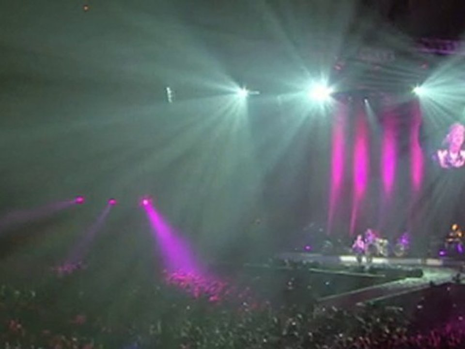 Depeche Mode - Dressed in Black videotrailer