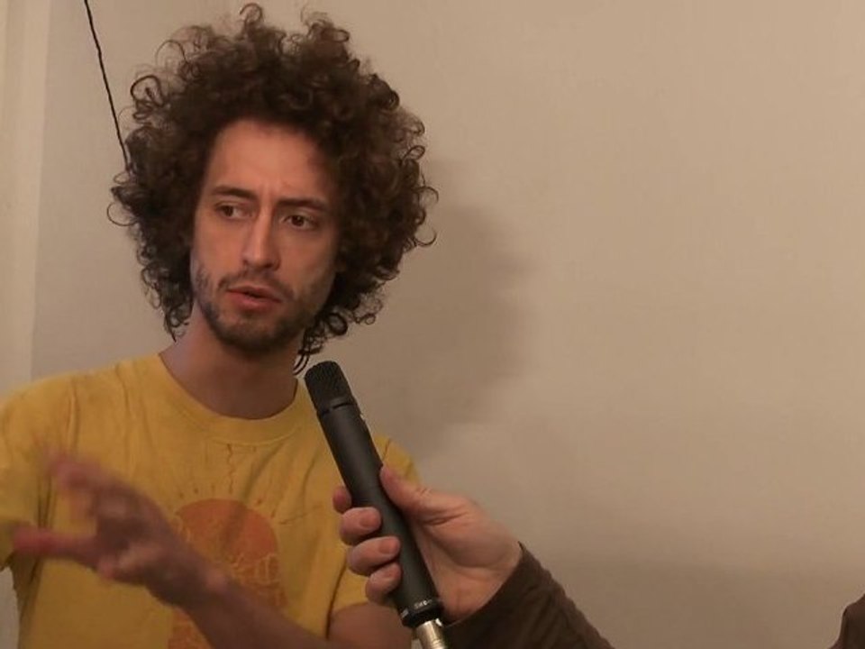 Couchsurfing: Hamburg to Rome Bike Adventure 🚴‍♂️