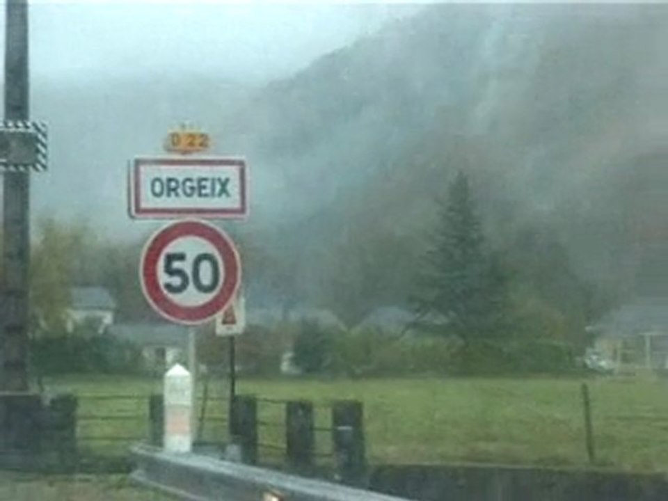 Le rendez vous avec Paqui (2010)...