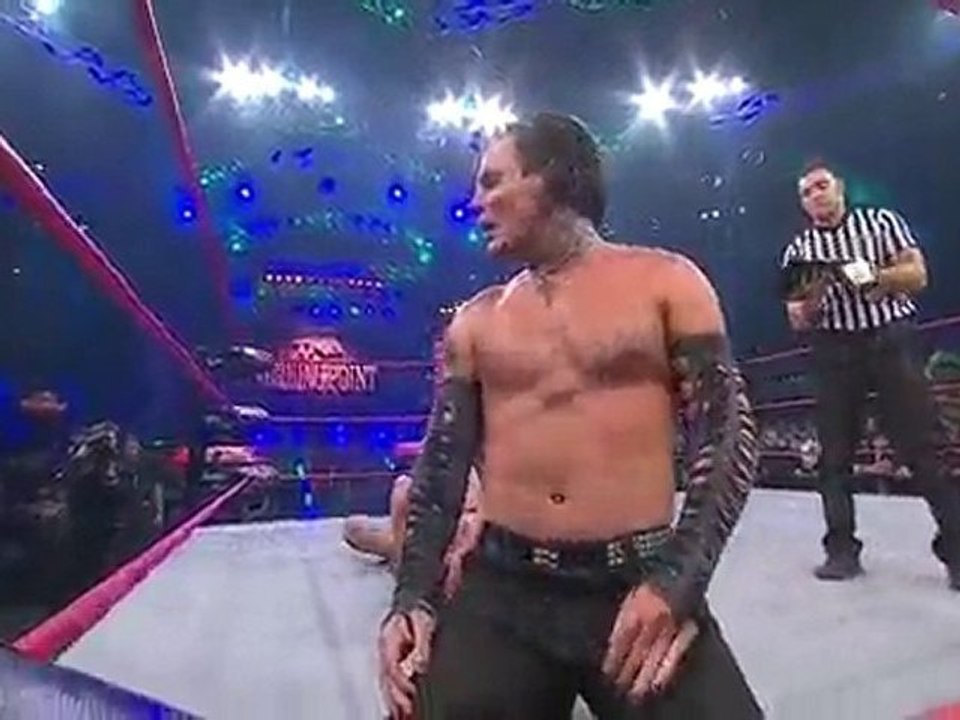 TP 2010 23/23 Overview