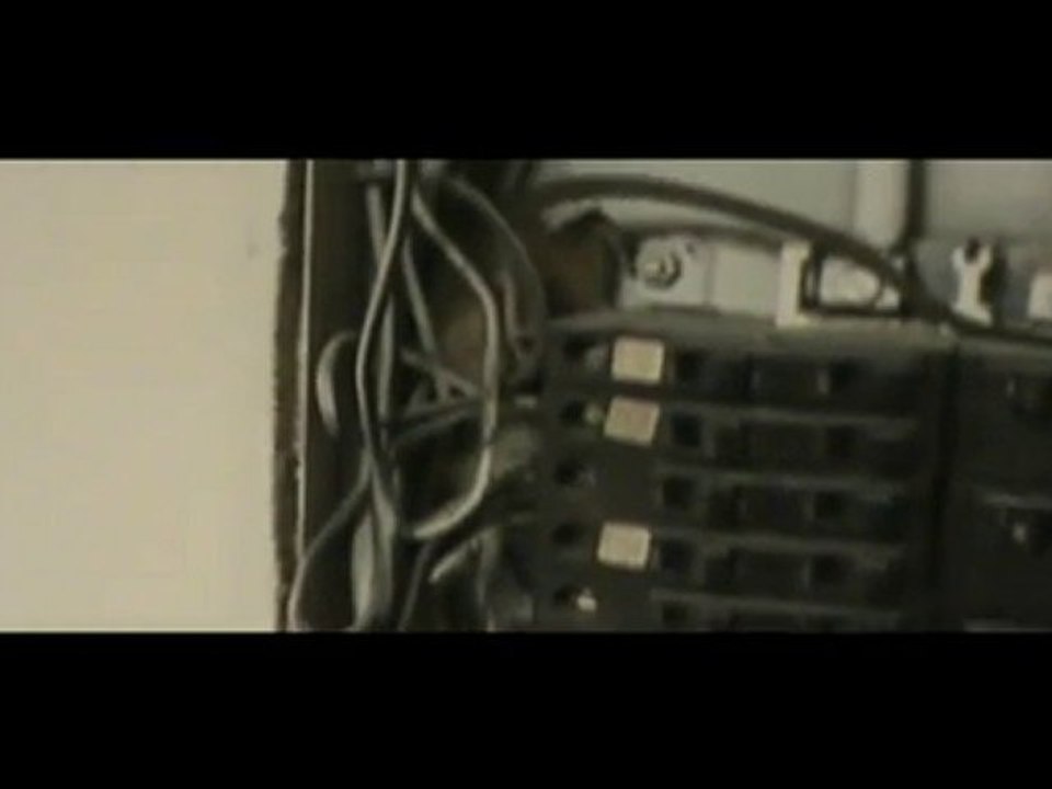 Sizzling Electrical Panel