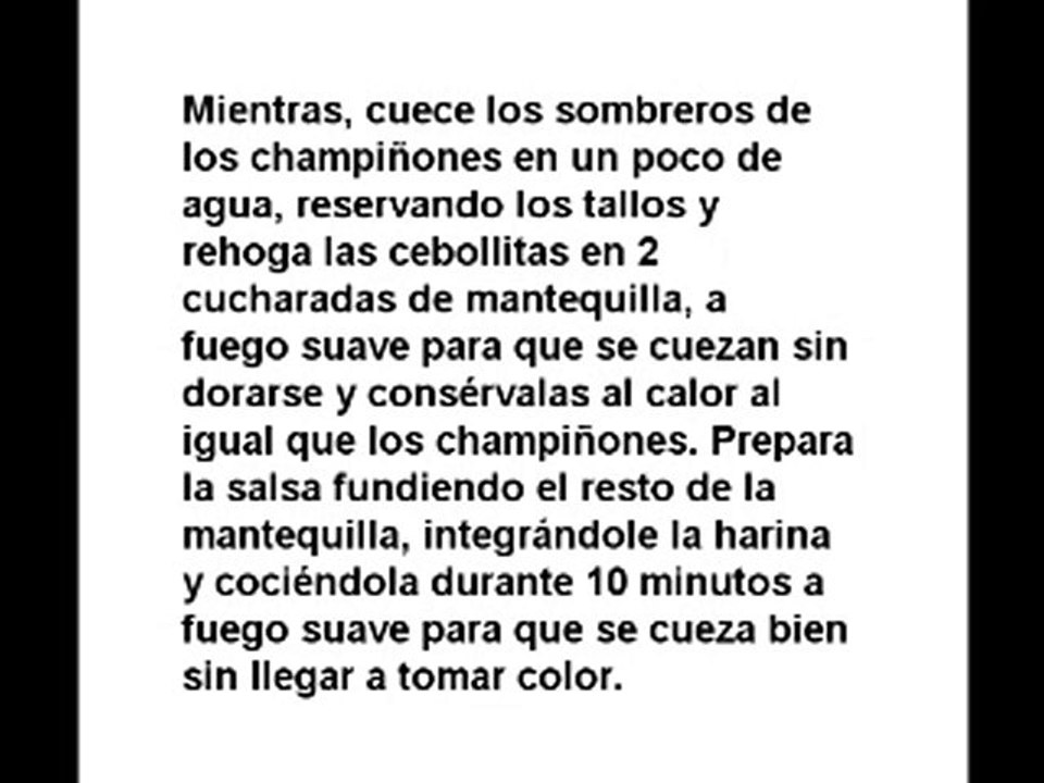 Cocina Gratis - Recetas de Cocina Gratis