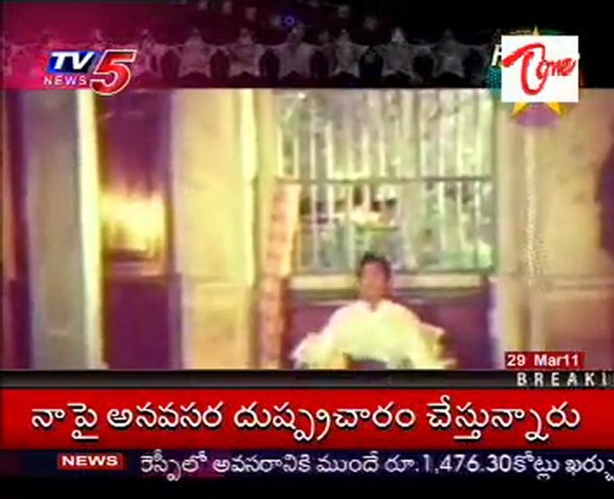 Favourite 5 - Special On comedy Artist Saradhi - 01