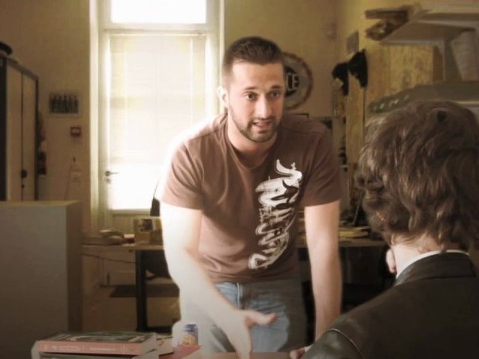 [Teaser Snin] Nightmare Busters