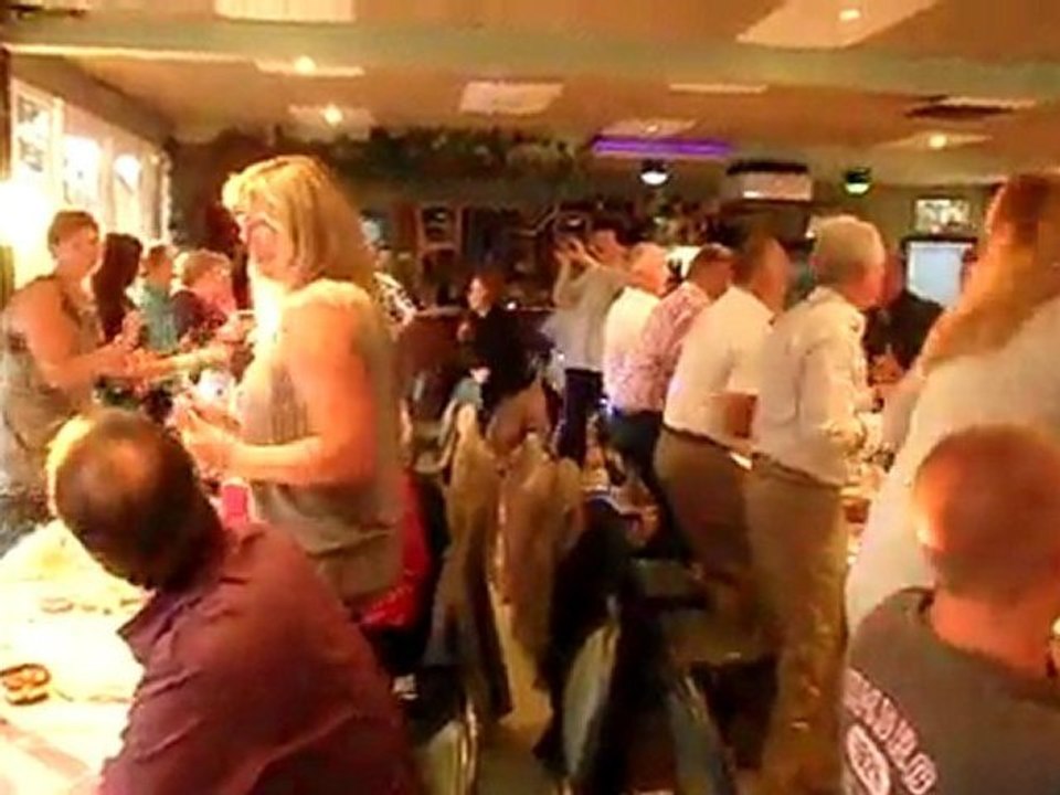 Ludic Sound Sequence