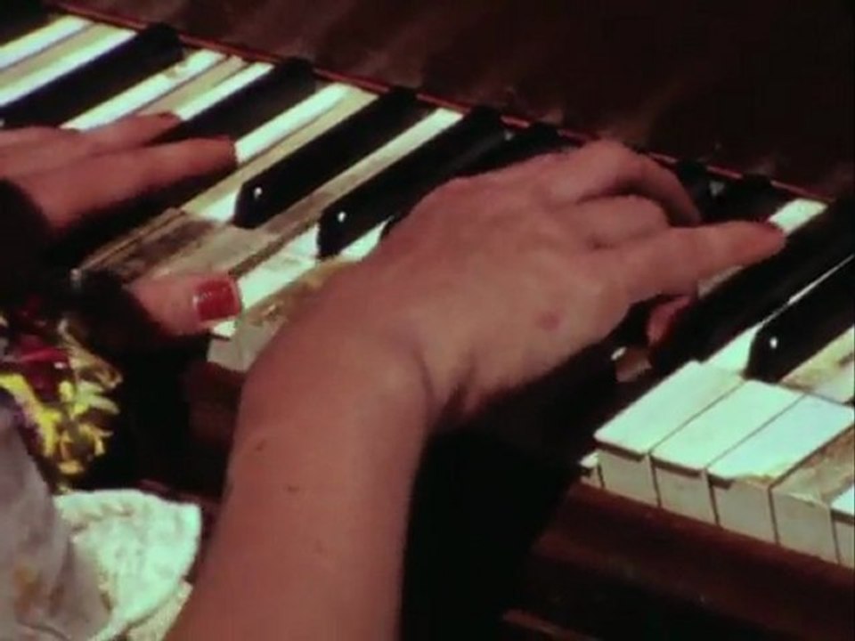 Dark Dark Dark - Daydreaming