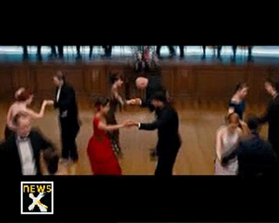 ‘Mausam’ first look