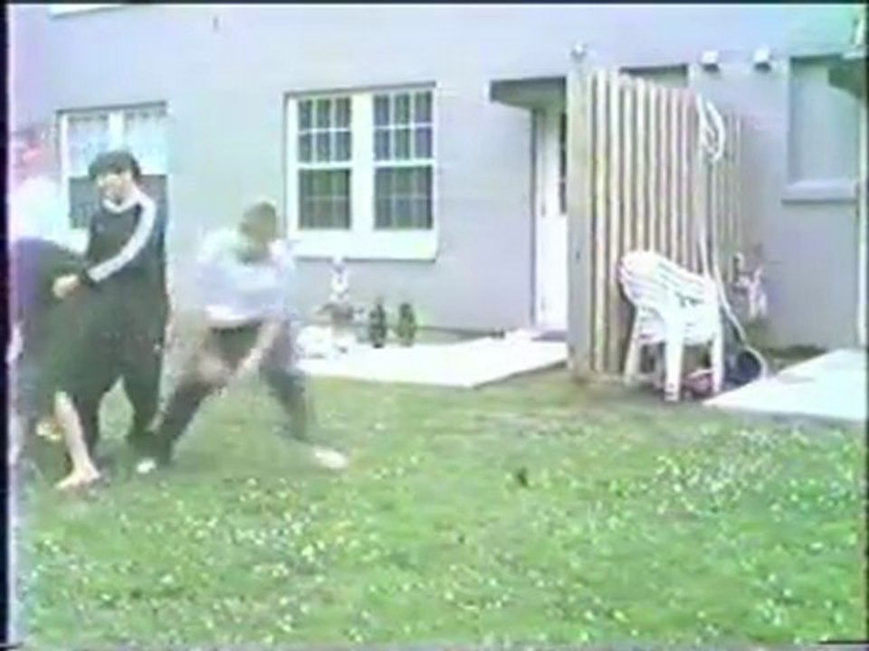 Caesar's Death - Class Project A+