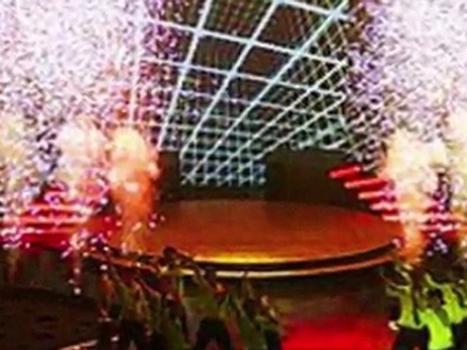 Bollywood IIFA  2011 Toronto Mega Mix