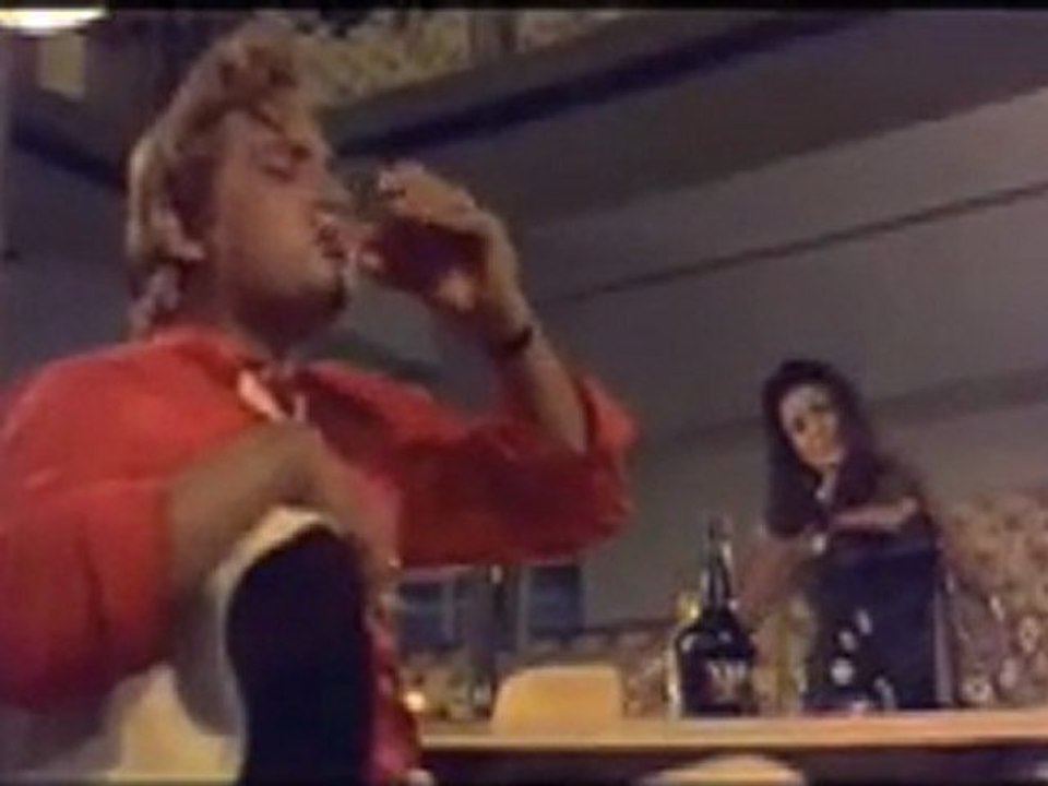 Ham Pe Ilzaam ye Kyun hai(Kahin Din Kahin Raat )(1968)