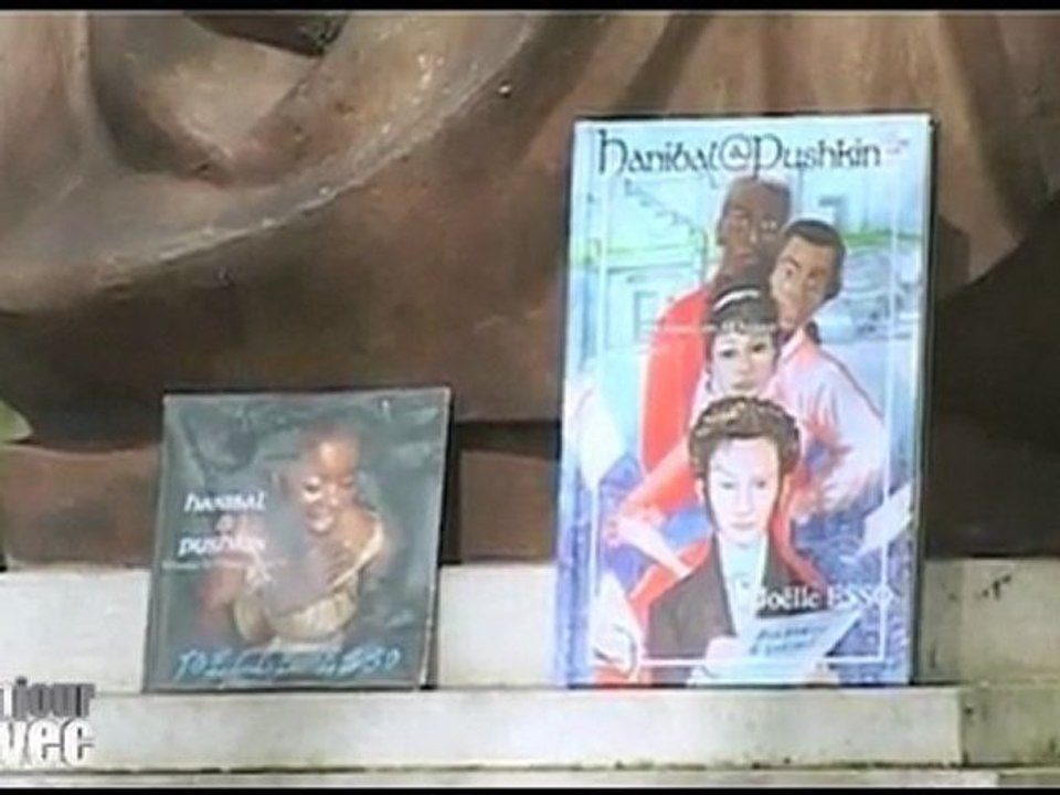 Un jour avec Joëlle Esso, Télésud