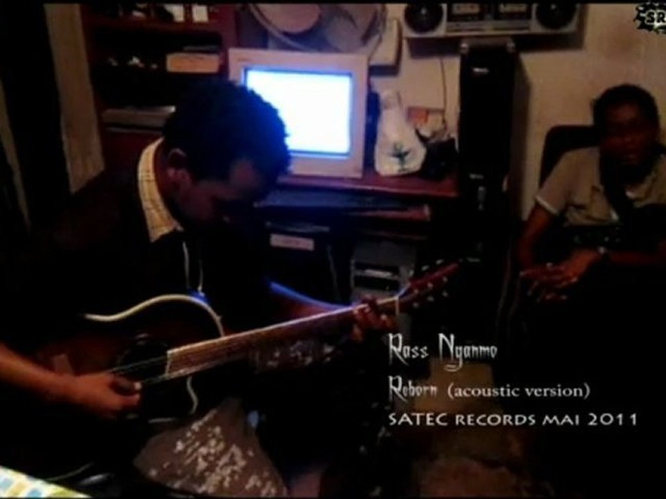 REBORN (Acoustic Version) 🎶