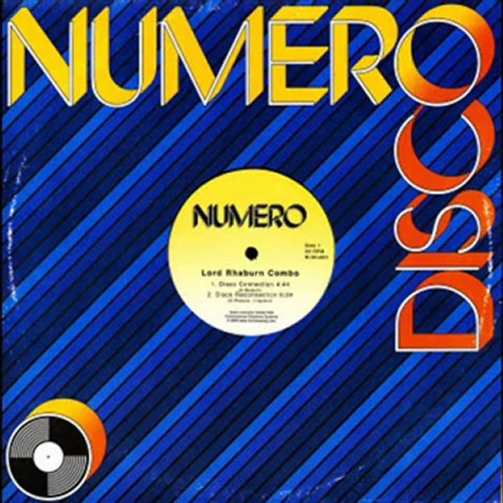 - Disco Connection Carlos Eduardo Música