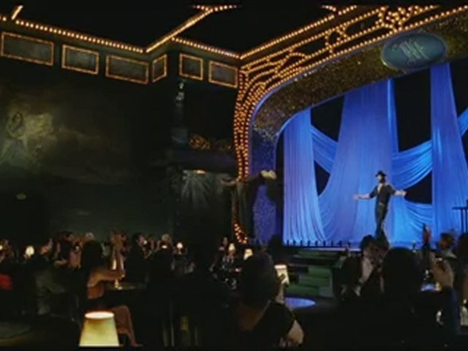 Guzaarish - First Look