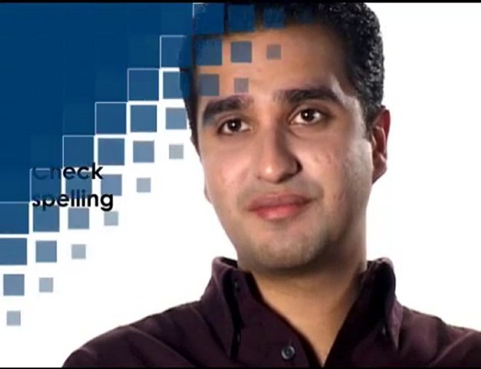 Listening Tip 1 - IELTS