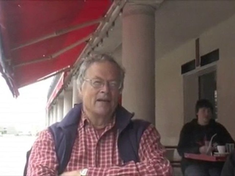 What is "Project for Public Spaces ?"