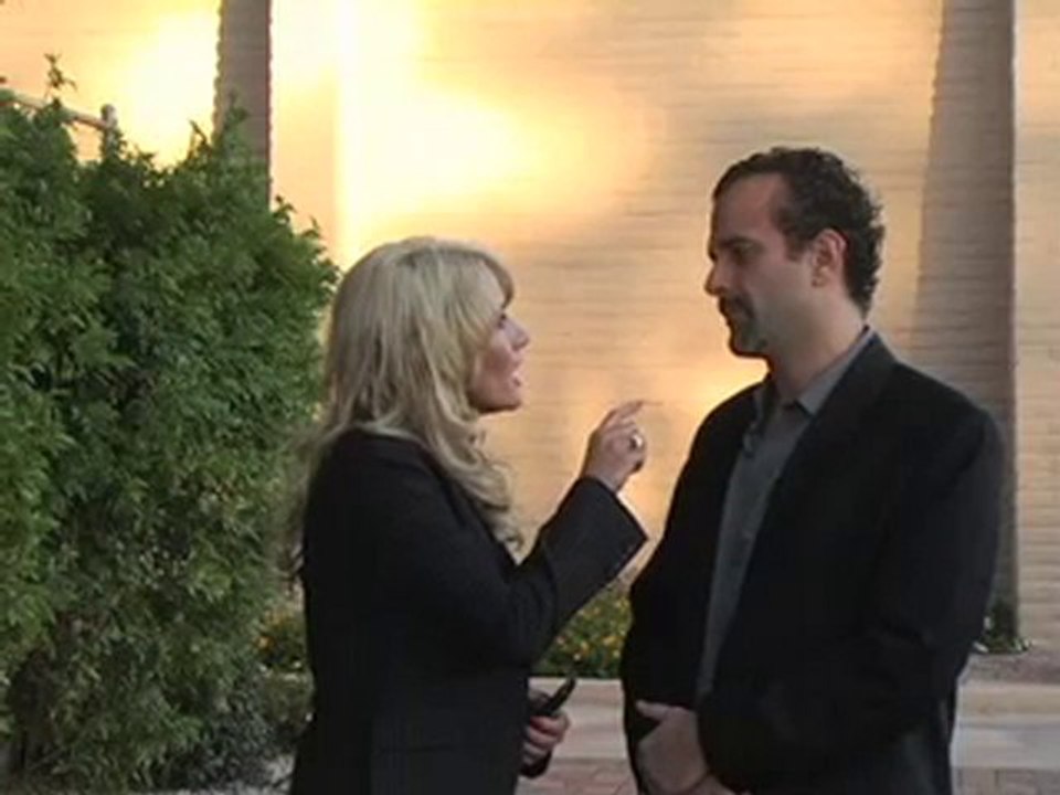 Quantum Attitude Trailer