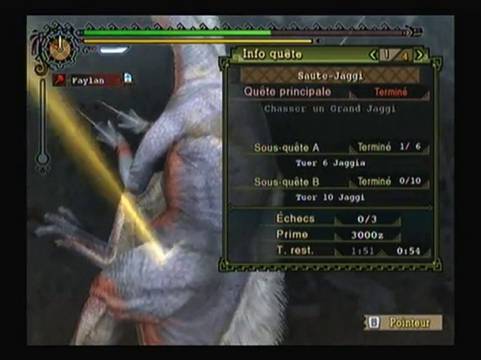 Grand Jaggi +