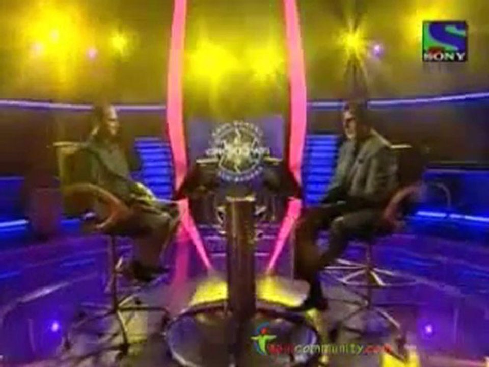 KBC Quiz - November 17, 2023