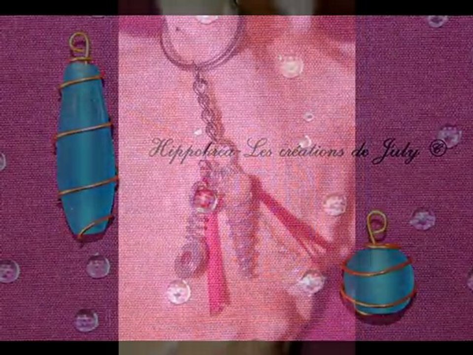 Bijoux Éblouissants en Vidéo ✨