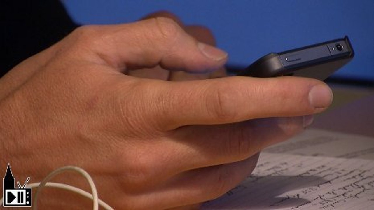 Les réseaux sociaux et les journalistes