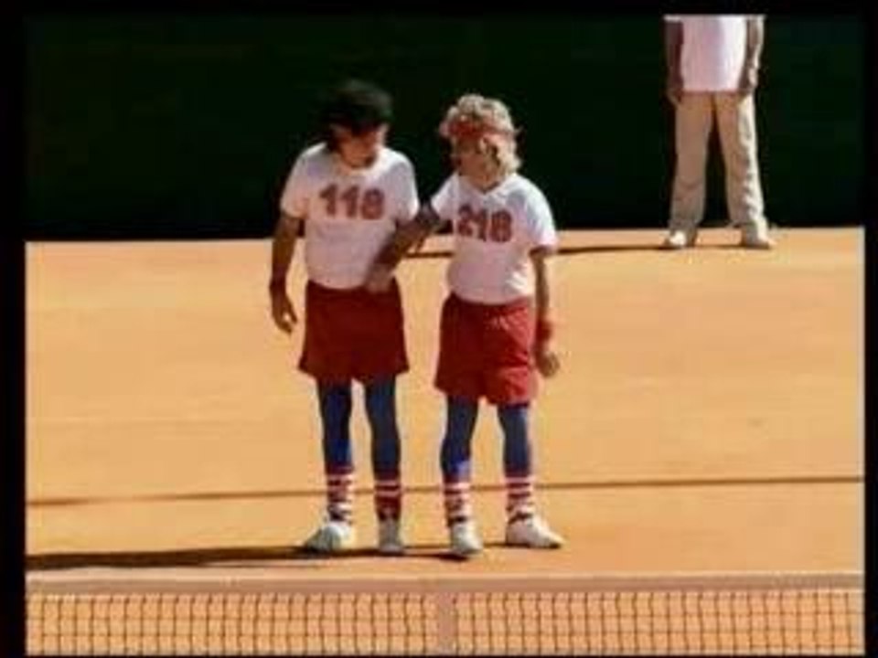 118218 Tennis Tennis Table