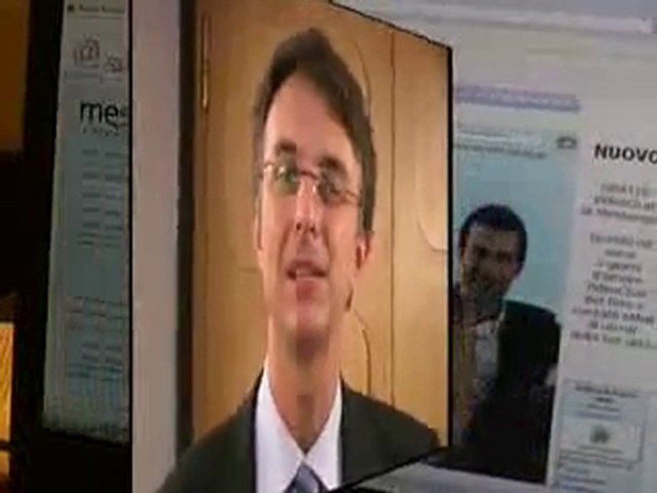 Essere presenti a se stessi - presenza quantica